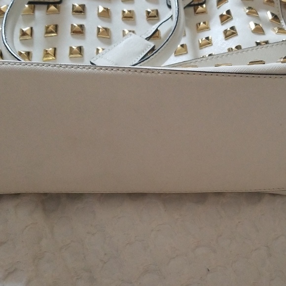 Michael Kors Hamilton tote bag - Picture 4 of 8